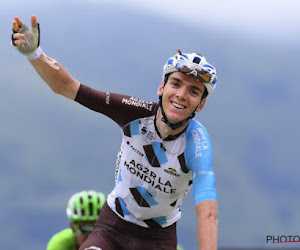 Bardet: "Une joie immense"