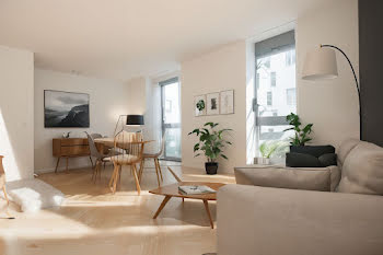 appartement à Issy-les-Moulineaux (92)