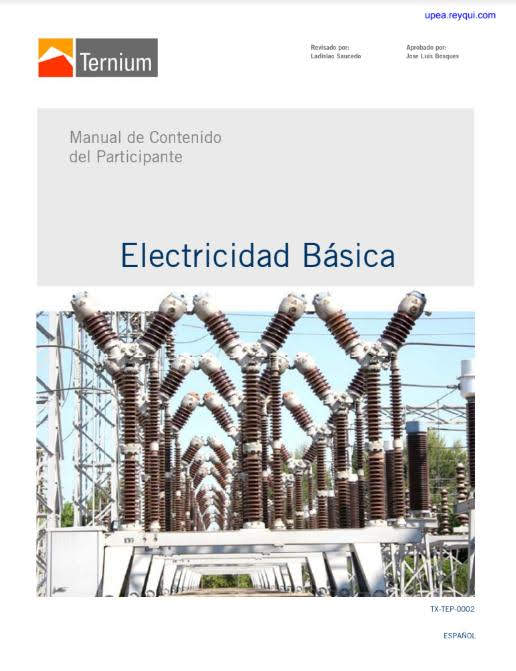 Ingeniería eléctrica en la UPEA