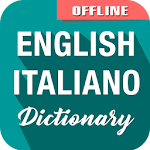 Cover Image of Unduh English To Italian Dictionary 1.29.0 APK