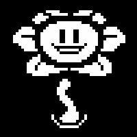 Undertale_Flowey