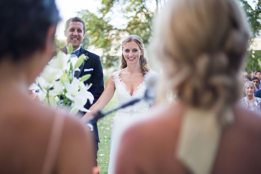 Photographe de mariage Ignacio Bidart (lospololos). Photo du 14 juillet 2017