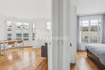 appartement à Neuilly-sur-Seine (92)