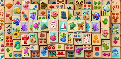 Mahjong Journey: Paar-Match – Apps bei Google Play