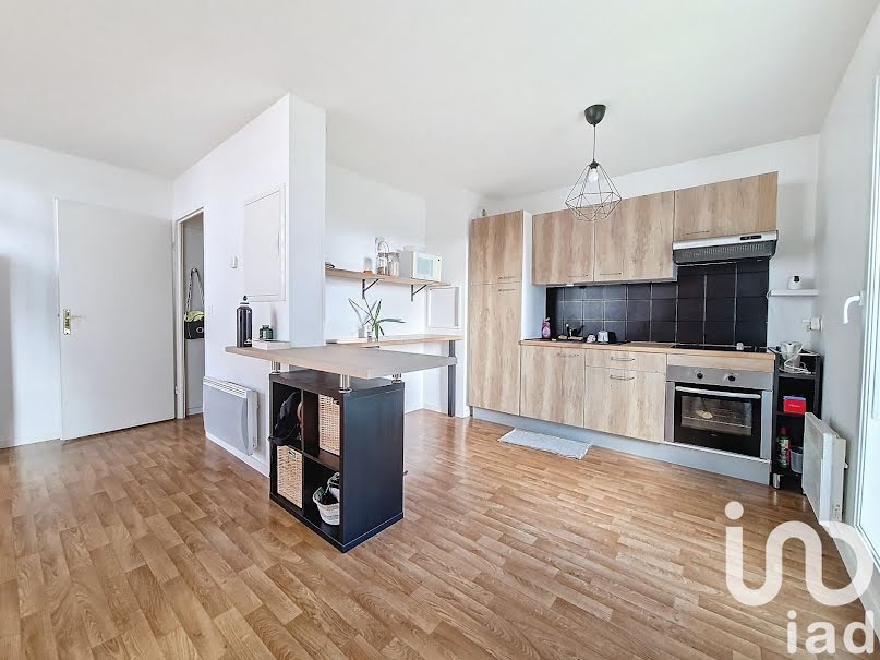 Vente duplex 3 pièces 67 m² à Val-de-Reuil (27100), 132 000 €