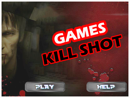 GAMES Kill Shot