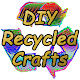 Download DIY Recycled Crafts For PC Windows and Mac 1.0