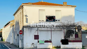 locaux professionnels à Saint-Georges-d'Oléron (17)