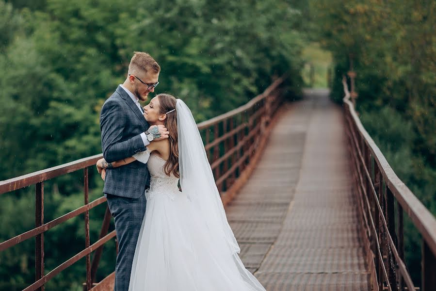 Vestuvių fotografas Denis Medovarov (sladkoezka). Nuotrauka 2023 balandžio 21