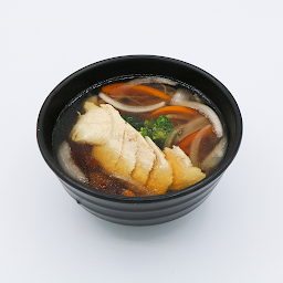 Chicken Soup(spicy)