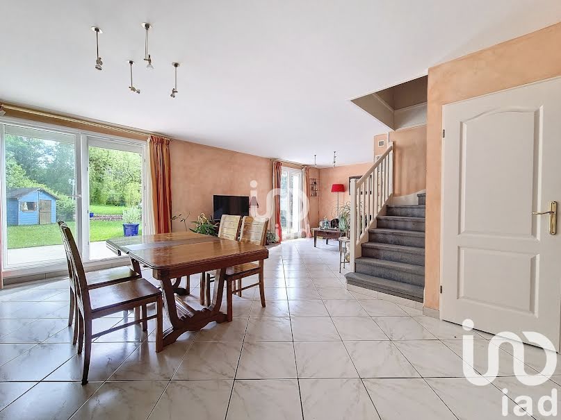 Vente maison 6 pièces 122 m² à Bondoufle (91070), 429 000 €