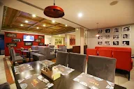 Filmy Junction by Southern Spice photo 3