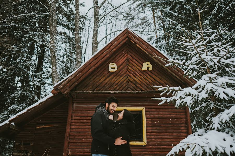 Wedding photographer Georgi Kazakov (gkazakov). Photo of 10 January 2019