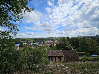 maison à Mauzac-et-Grand-Castang (24)