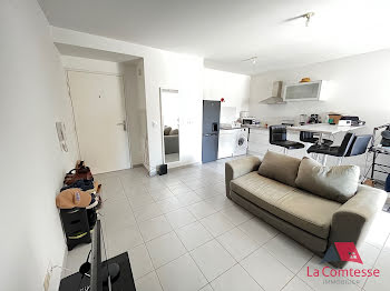 appartement à Marseille 2ème (13)