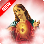 Beautiful Jesus Wallpaper Apk