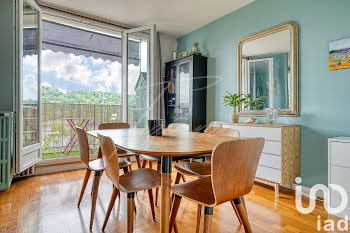 appartement à Boulogne-Billancourt (92)