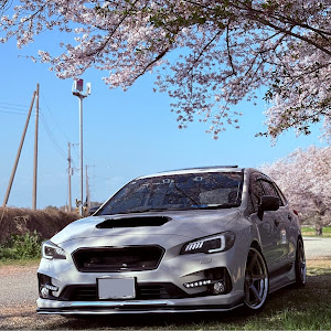 レヴォーグ VMG