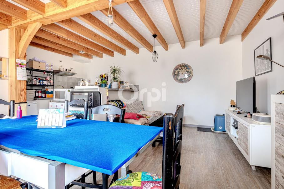 Vente maison 4 pièces 110 m² à Condat-sur-Vienne (87920), 108 800 €