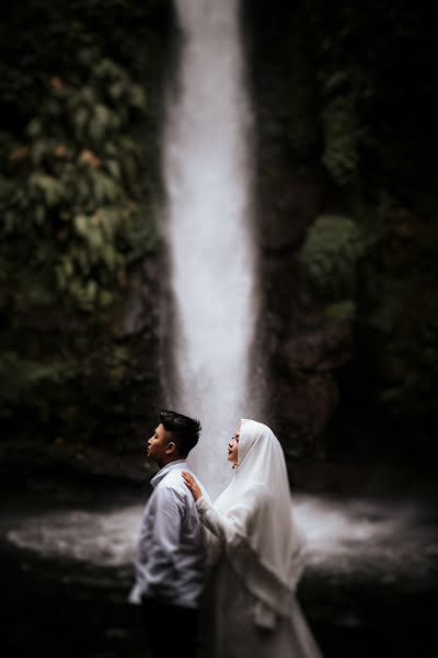 Fotografer pernikahan Ogi Gunawan Ogi (ogig). Foto tanggal 8 Januari 2020