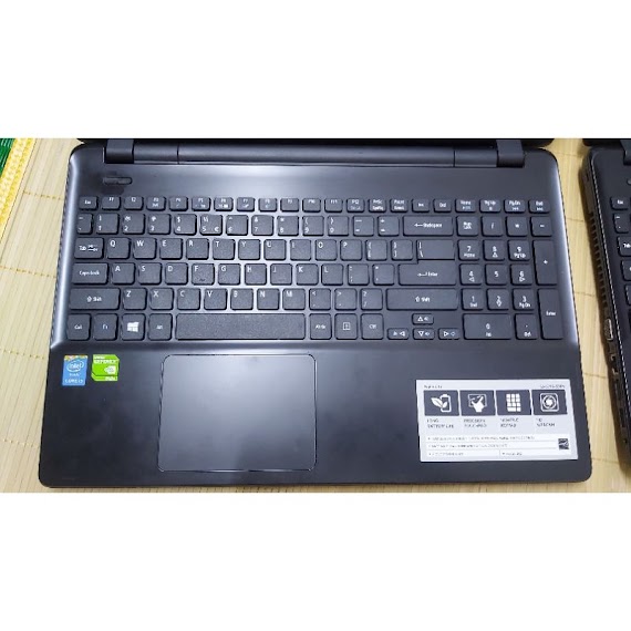 Laptop Acer Core I5 Đẹp Giá Rẻ Văn Phòng Học Tập Giải Trí