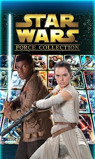 STAR WARS™: FORCE COLLECTION Screenshot