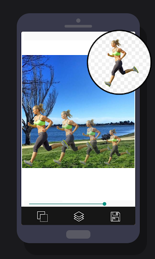 Background Changer - Wallpaper Erase Magically