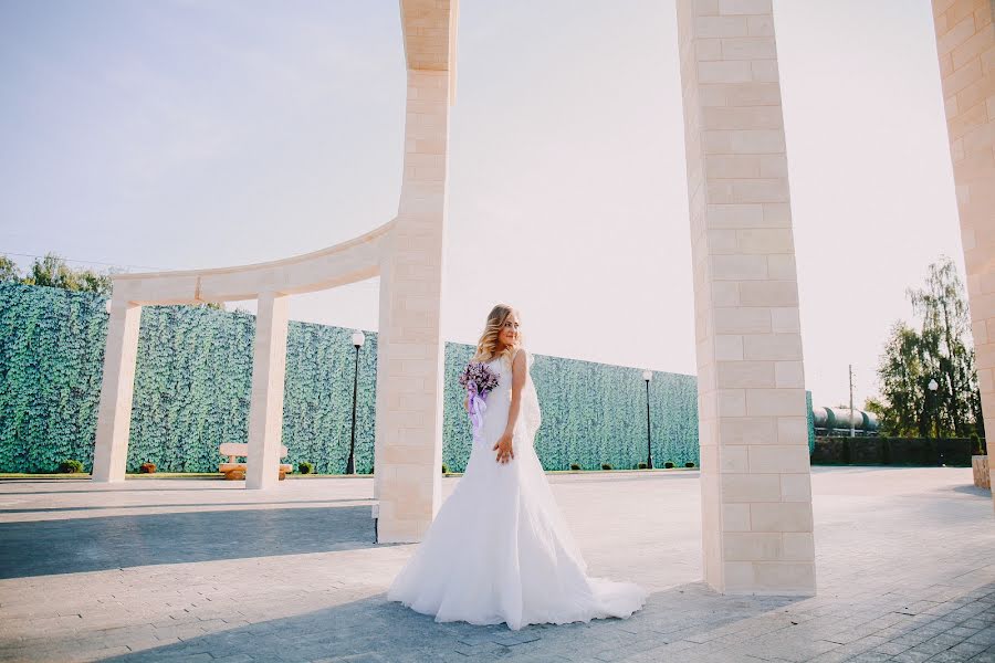 Fotógrafo de casamento Natalya Sokolova (liasokolovskaya). Foto de 4 de abril 2021