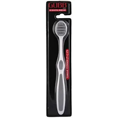 Gubb Tongue Cleaner - 1 pc