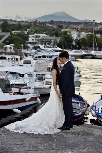 Wedding photographer Luca Quartinieri (q10studios). Photo of 8 October 2018