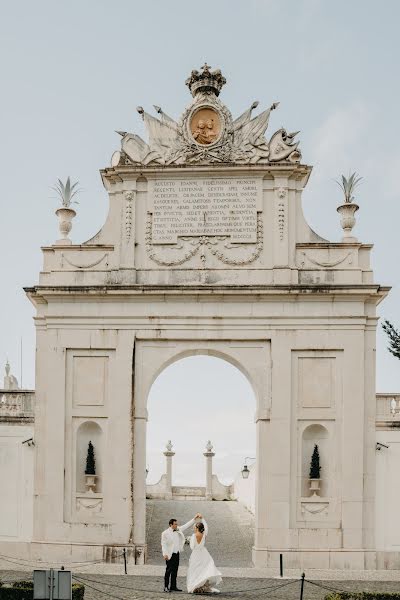 Wedding photographer Bruno Silva (brunosphotogher). Photo of 6 April 2023