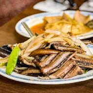 城邊真味鱔魚意麵