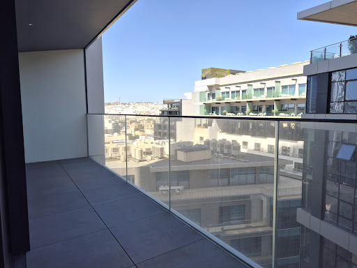 Prestige property for rent in Saint Julian's (Malta) with terrace