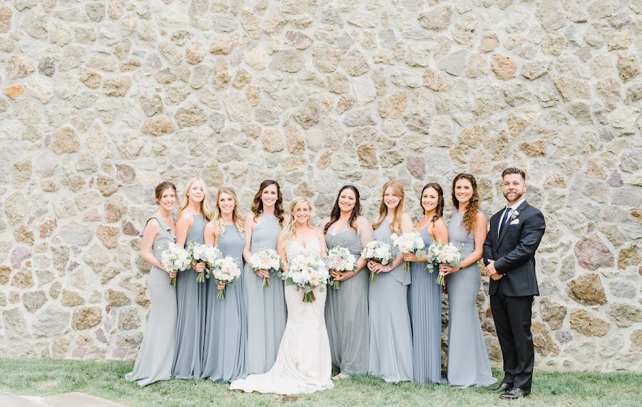 Photographe de mariage Lesley Bodwell (lesleybodwell). Photo du 10 mars 2020