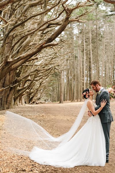 Wedding photographer Simone Anne (simoneanne). Photo of 25 April 2019