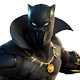 Black Panther Fortnite Wallpapers New Tab