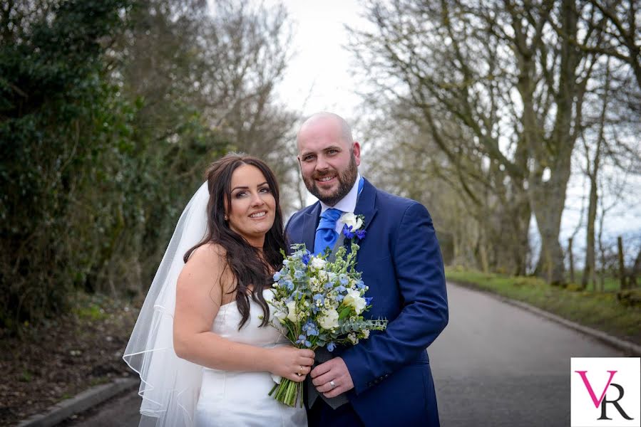 Wedding photographer Victoria Reed (victoriareedph). Photo of 2 July 2019