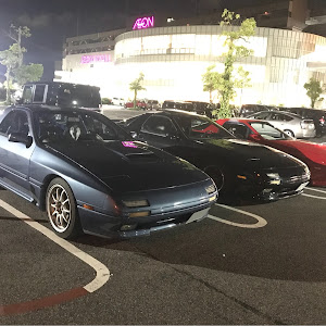 RX-7 FC3S