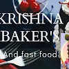 Krishna Bakers & Fast Food, Pink City, Jaipur logo