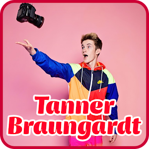 Tanner Braungardt Videos  Icon