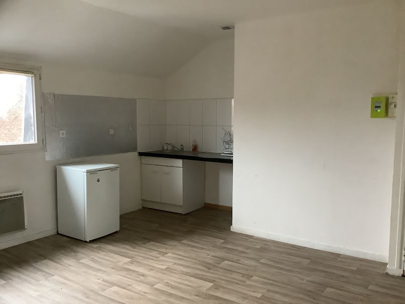 Location  appartement 4 pièces 52.92 m² à Bully-les-Mines (62160), 570 €