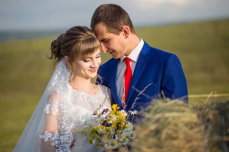 Fotógrafo de bodas Tatyana Mikhaylova (mikhailovat). Foto del 31 de julio 2017