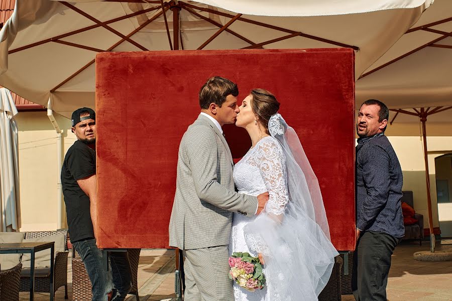 Wedding photographer Dima Sikorski (sikorsky). Photo of 29 September 2020