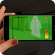 Ghosts! scary prank - Androidアプリ