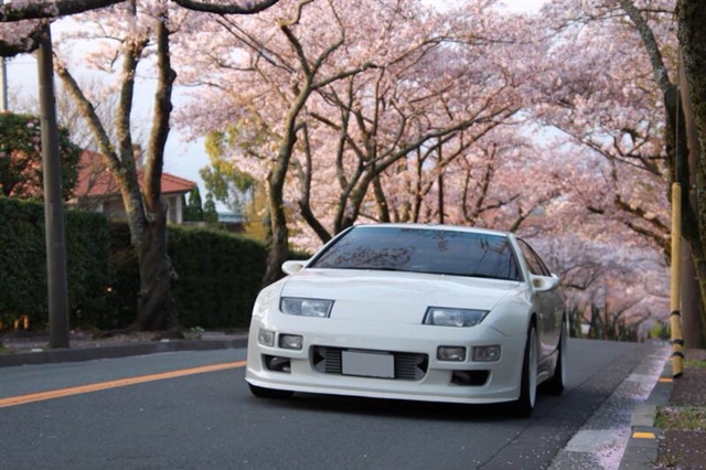 フェアレディZのZ'EARLさんが投稿したカスタム事例の投稿画像2枚目