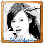 Photo Sketch Apk