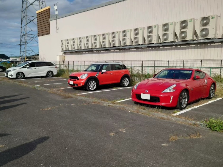 ゴルフGTIのフォルクスワーゲン・ゴルフ8GTI・八食センター・イングラフ・オーディオプロセッサーに関するカスタム事例の投稿画像8枚目