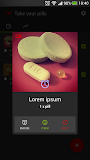 Take your pills!
