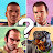 Los Santos Quiz icon