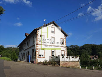 appartement à Tieffenbach (67)